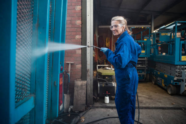 Best Soft Washing  in Roodhouse, IL