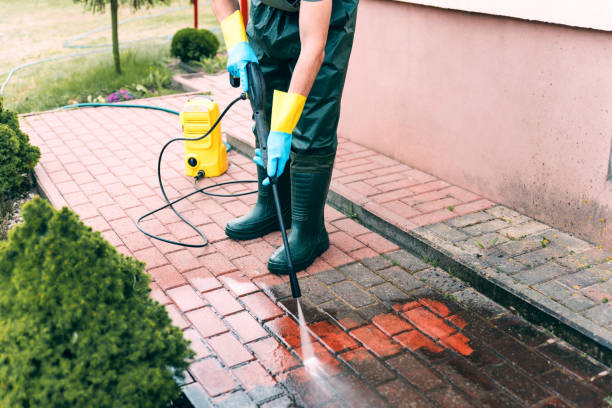 Spring Cleaning in Roodhouse, IL